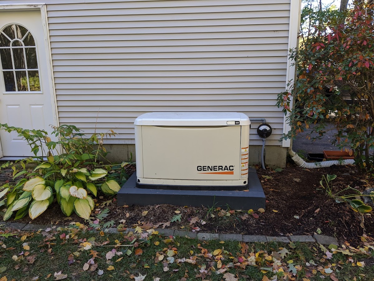 Eriksson Electric Plumber photo
