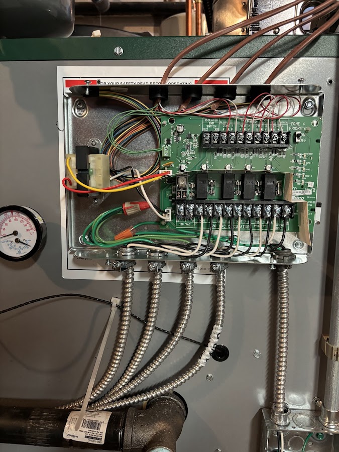 OnLehane Electric Plumber photo