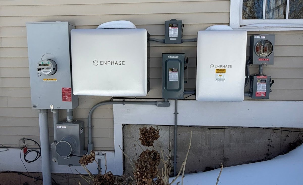 West Electric Plumber photo