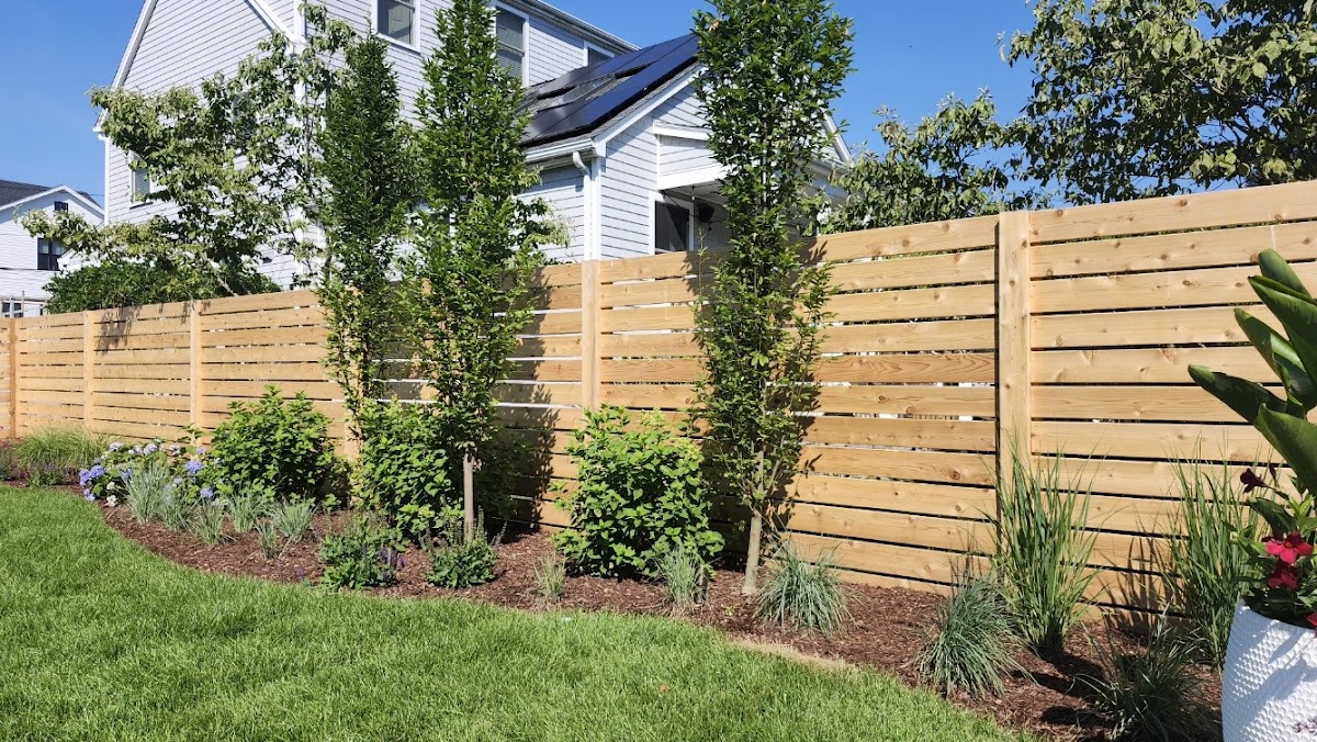 Business photo for PRO FENCE DESIGN in Fairfield, CT