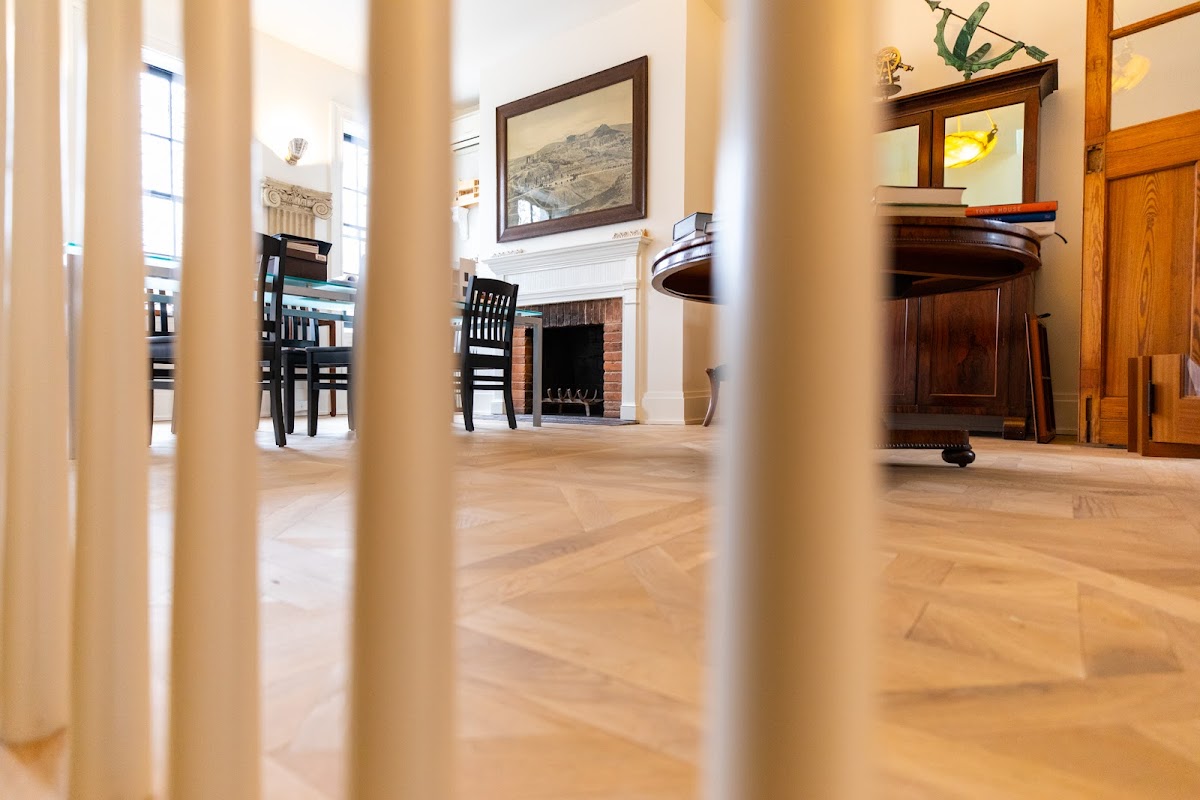 Business photo for Classic Floor Designs in Washington, DC