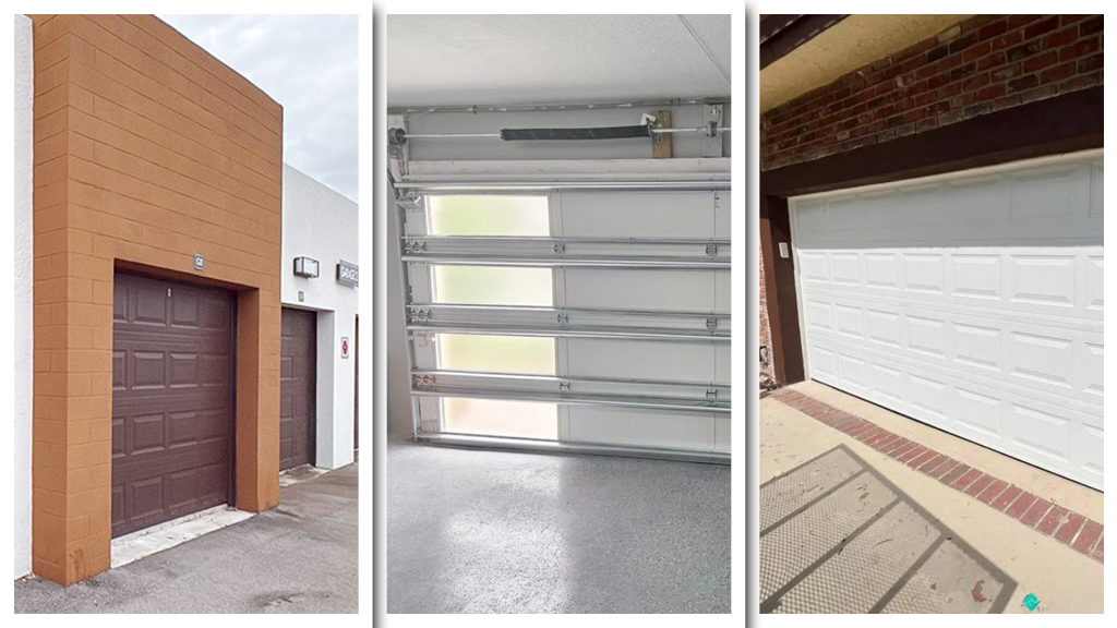 Business photo for First Garage Door Repair in Boca Raton, FL