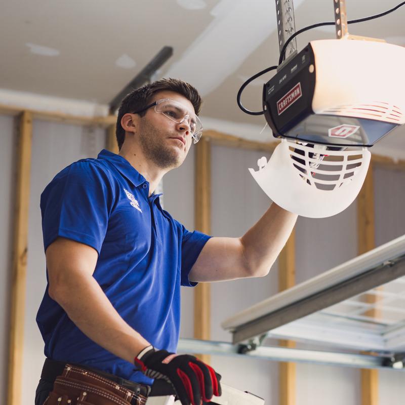 Boca Raton Garage Door Pros photo