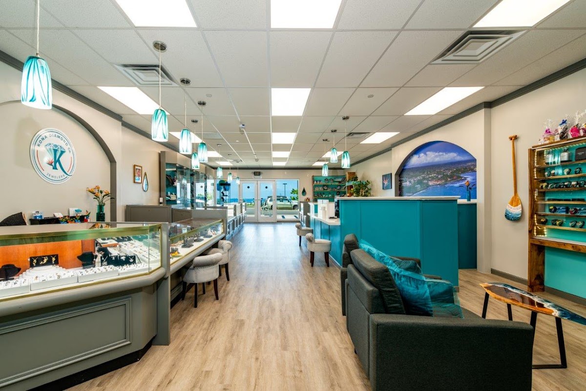 Kona Diamond Company Jewelry Repair photo