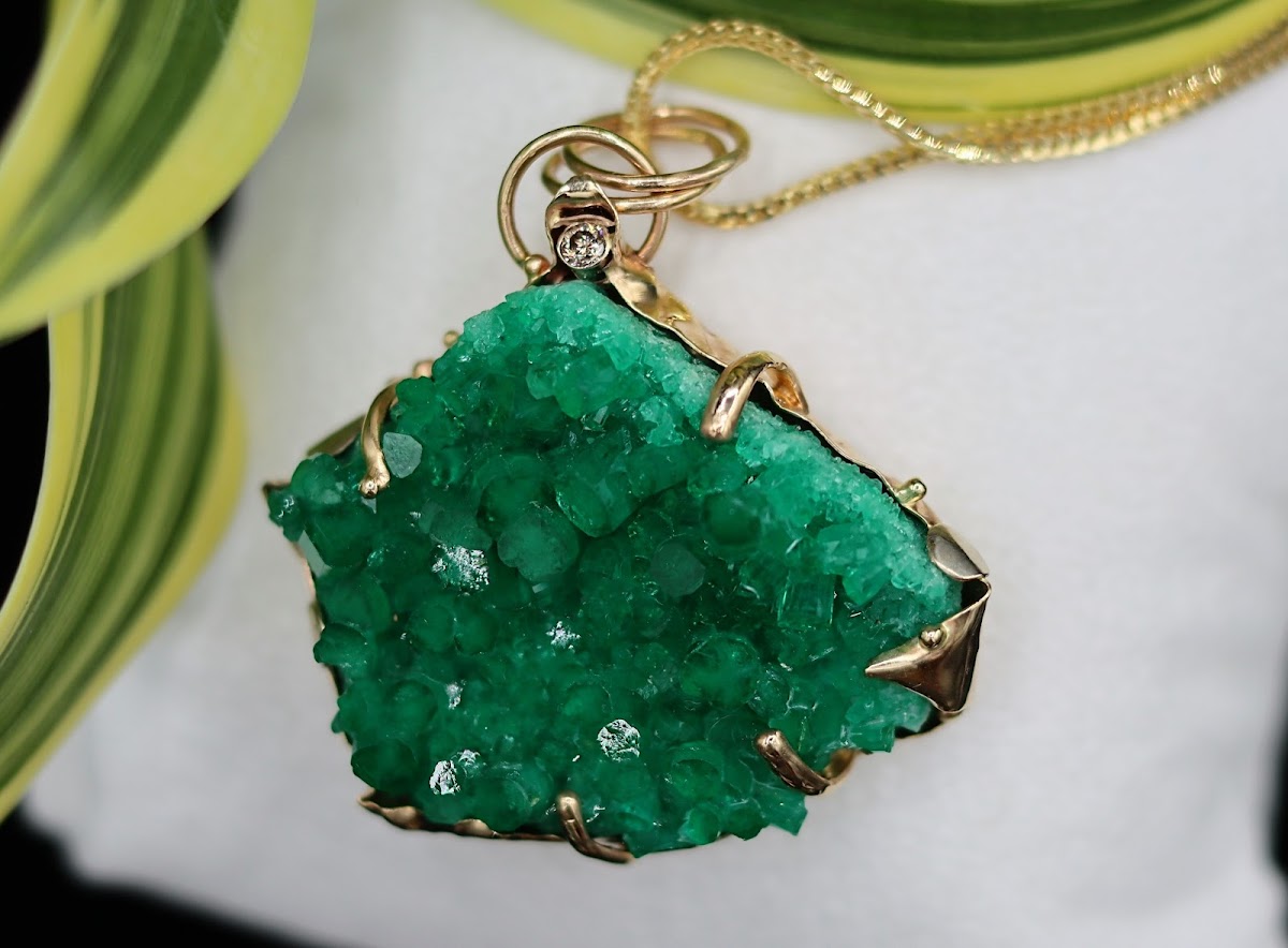 Lava Luxe by Elle Jewelry Repair photo