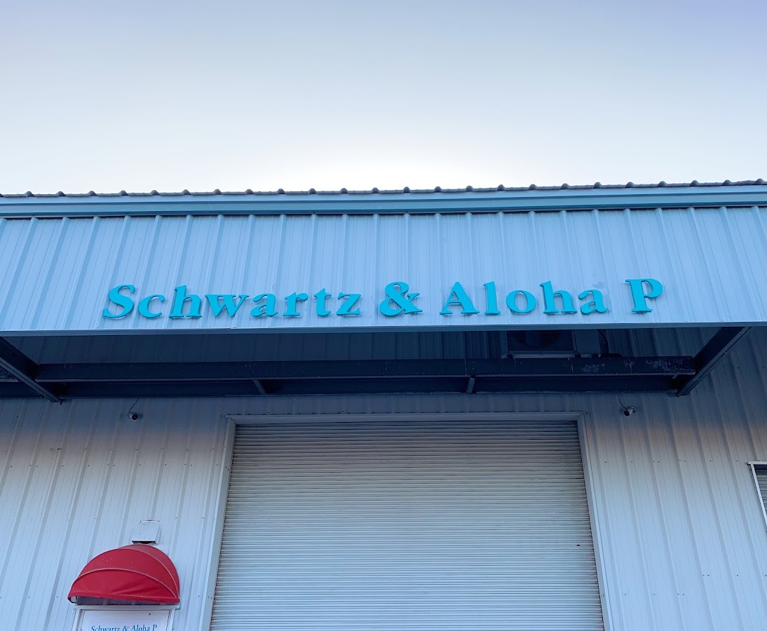 Schwartz & Aloha Pearls Jewelry Repair photo