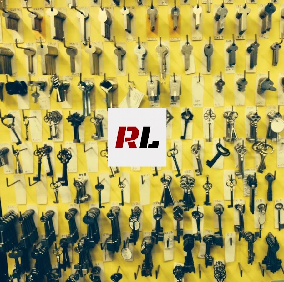 Rite Lock & Safe photo