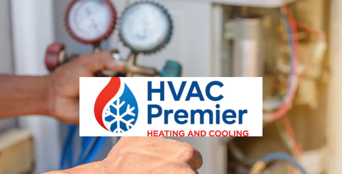 Business photo for HVACPremier Heating and Cooling in Lafayette, IN
