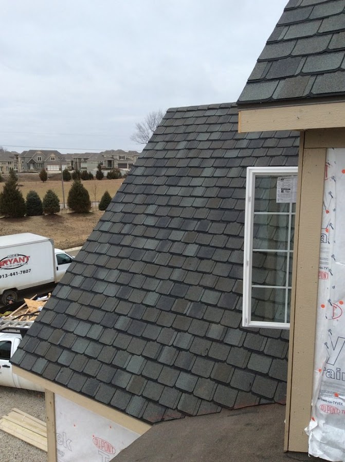 Aspen Contracting Inc. Roofing Repair photo
