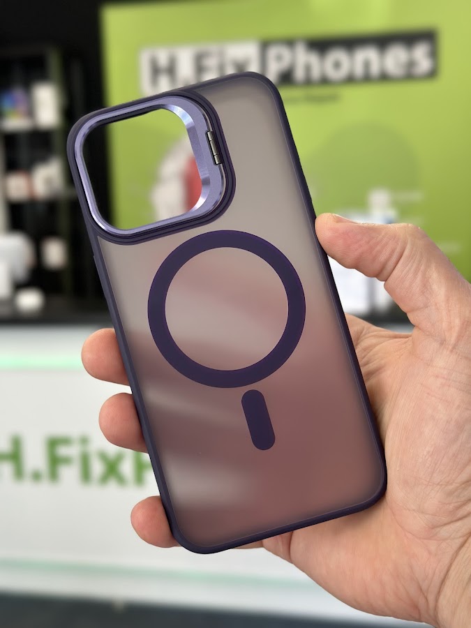 Business photo for H.FixPhones in Waltham, MA