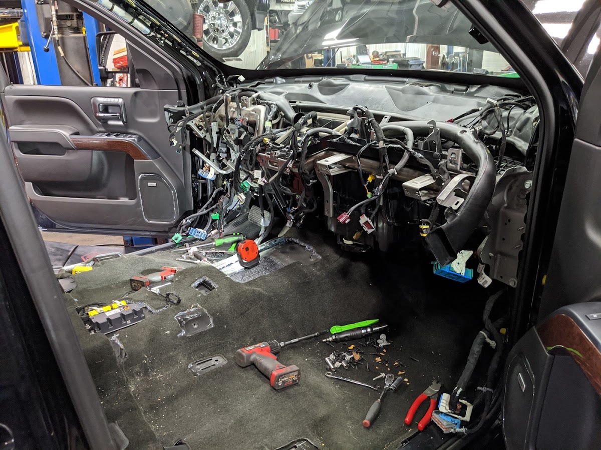 Cascade Automotive Service Auto Repair photo
