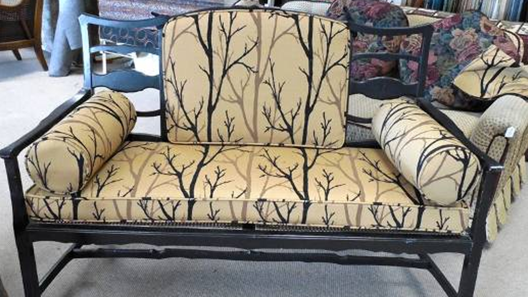 Business photo for Harold's Upholstery Inc. in Billings, MT