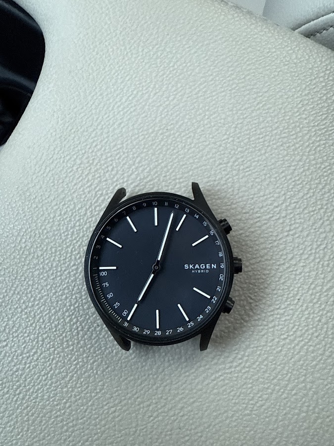 Watch Repair Shop photo