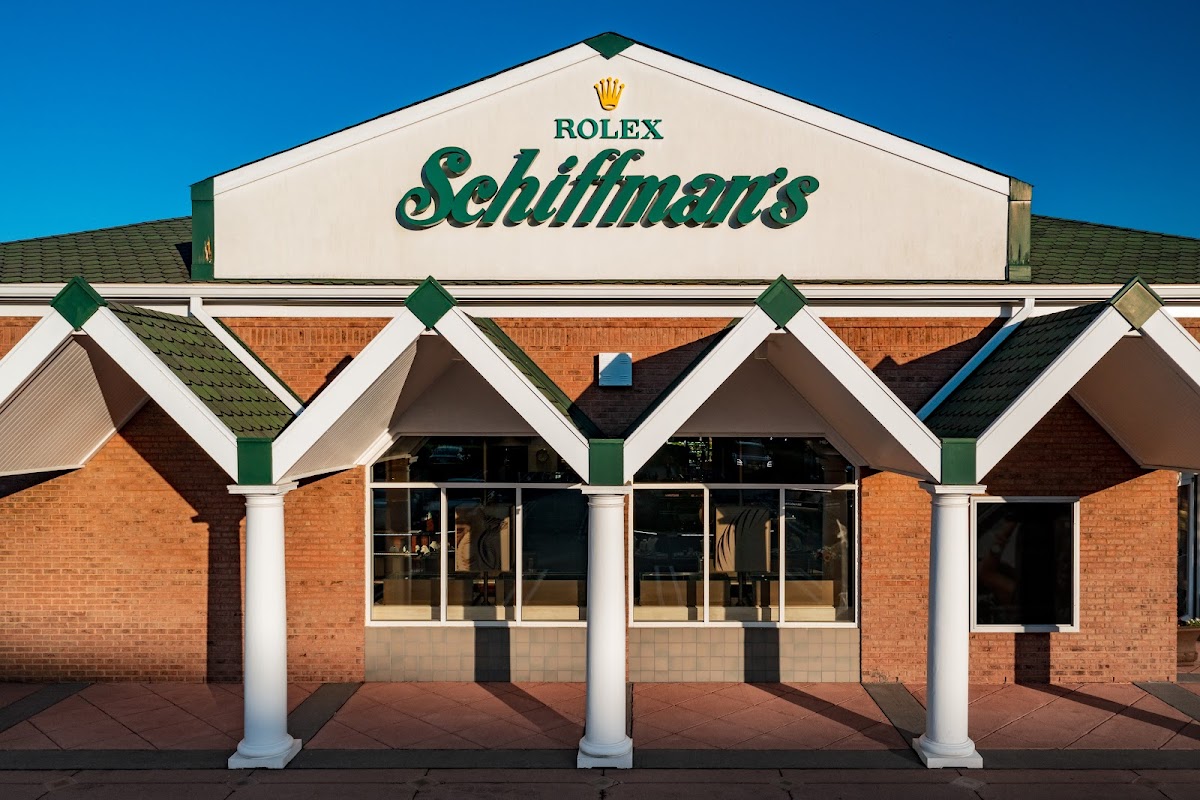 Schiffman's Jewelers Jewelry Repair photo