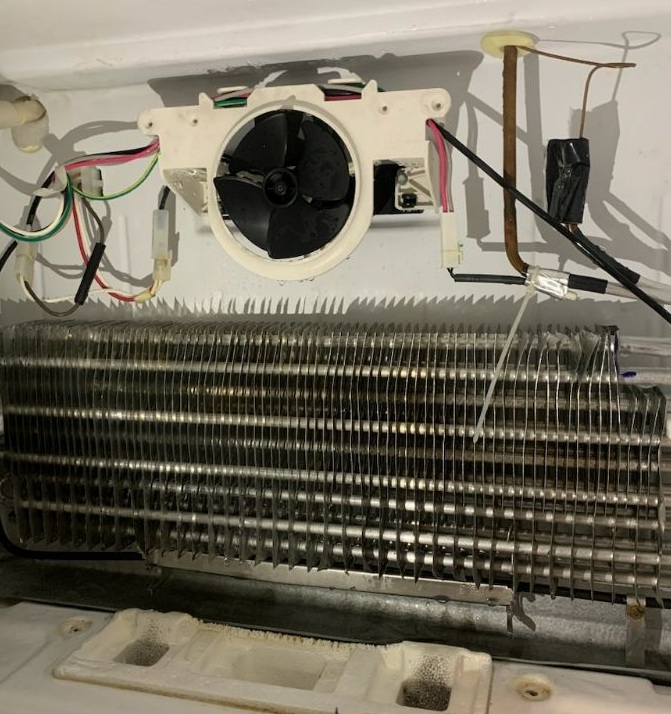 KitchenAid Appliance Repair Professionals photo
