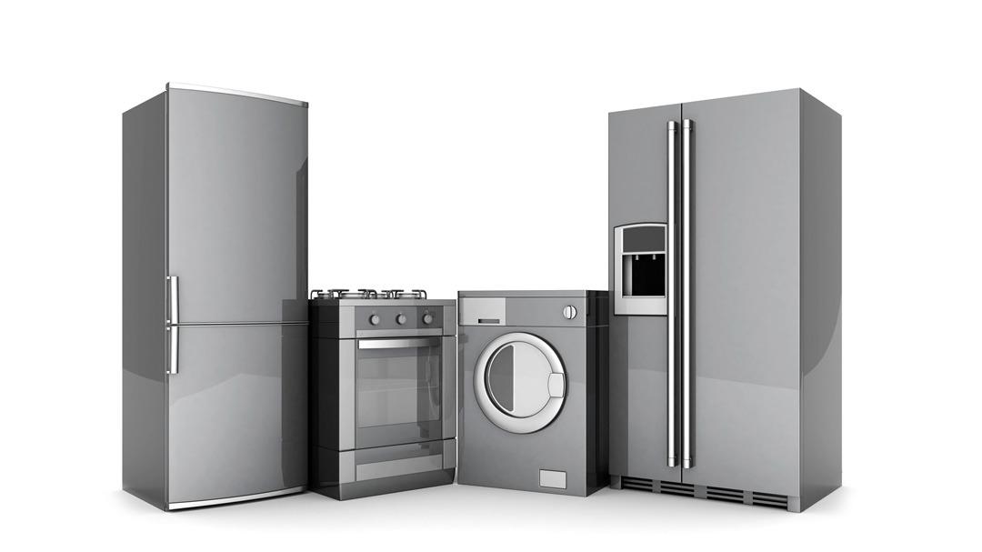 Business photo for AAA Quality Appliance Care in Eugene, OR