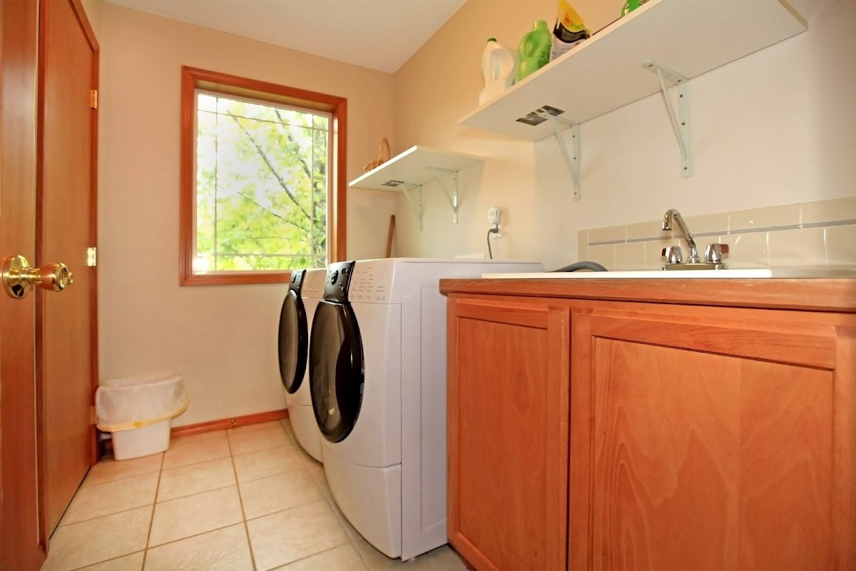 Hamilton Electric And Gas Appliance Repair photo