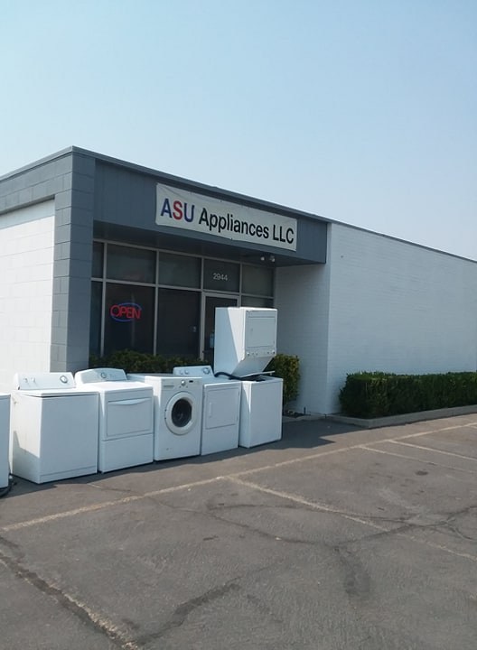 ASU Appliance Sales & Repair photo