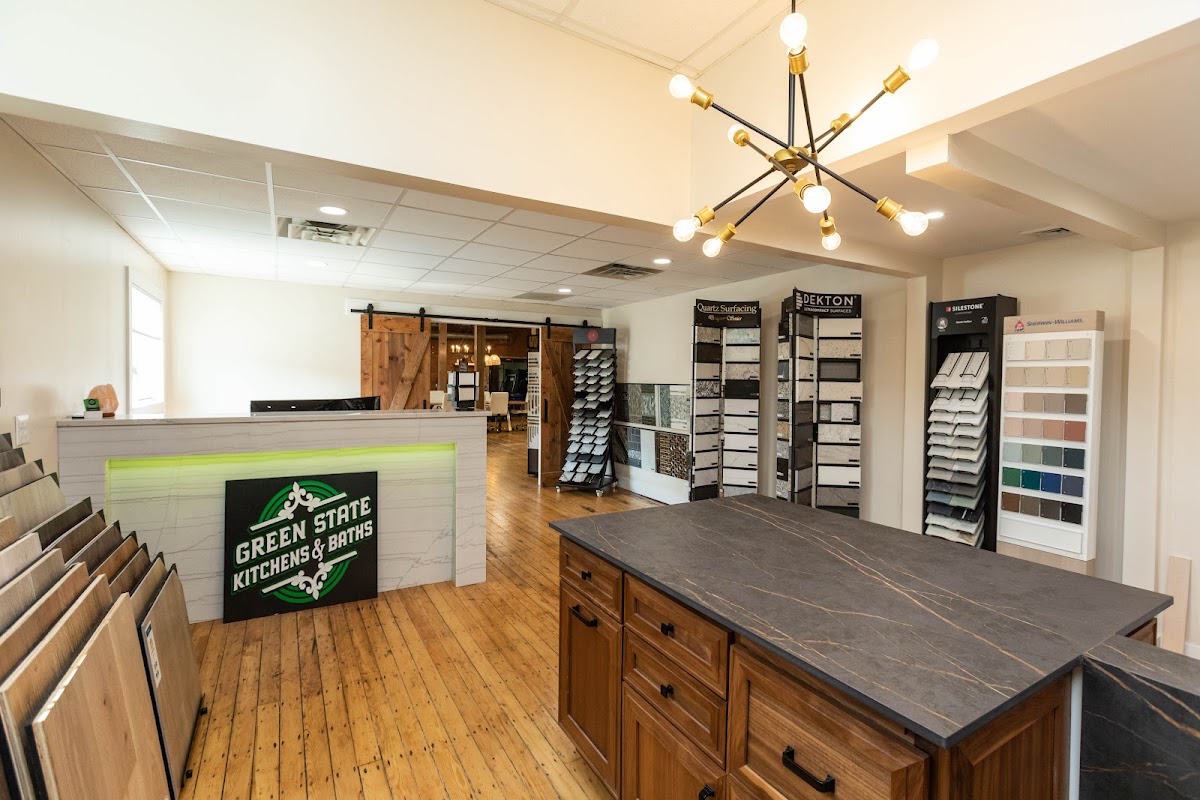 Green State Builders, LLC Plumber photo