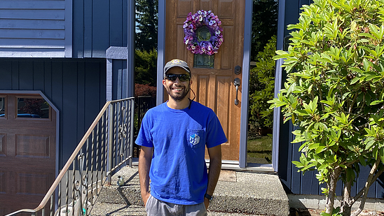 Business photo for TN Glass Install LLC in Tacoma, WA