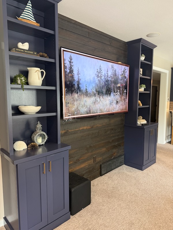 Business photo for Wisconsota Painting in Eau Claire, WI