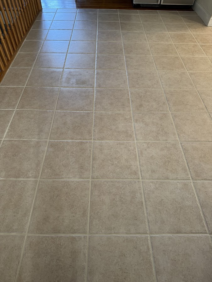 Grout Masters, LLC Plumber photo