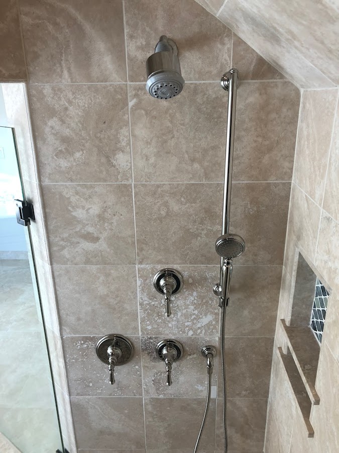 John E. Luskin & Son Plumbing & Heating Plumber photo