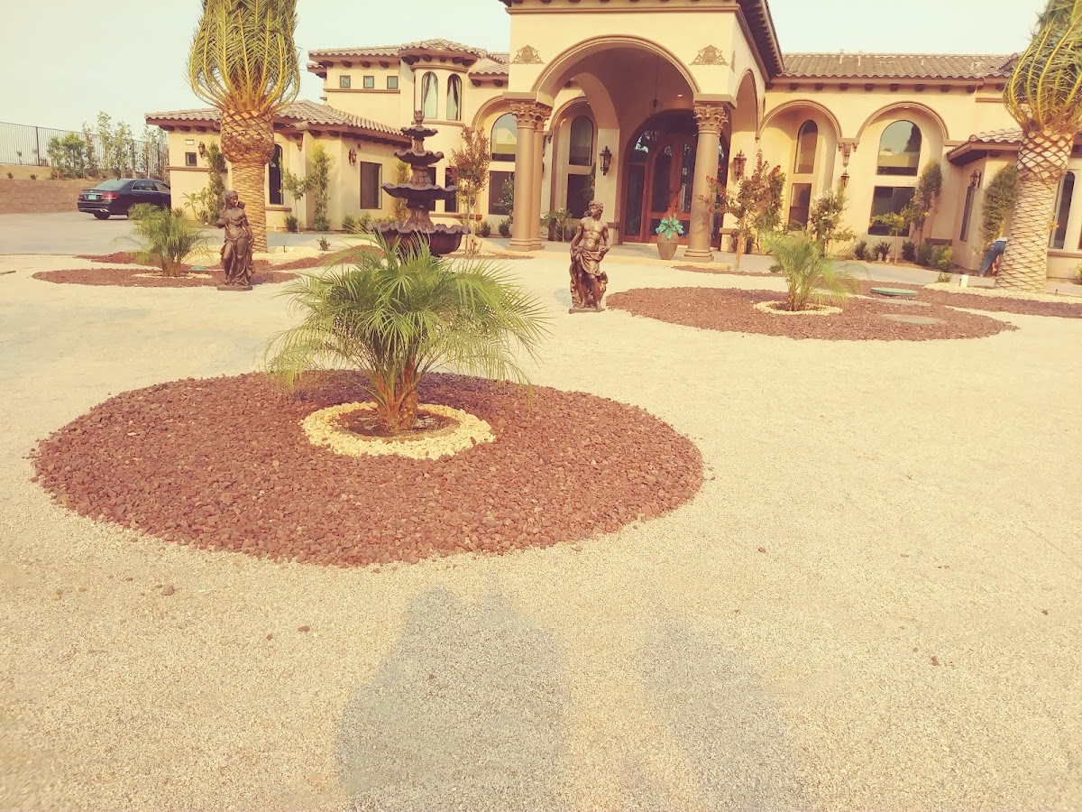 Gonzalez Landscape Plumber photo