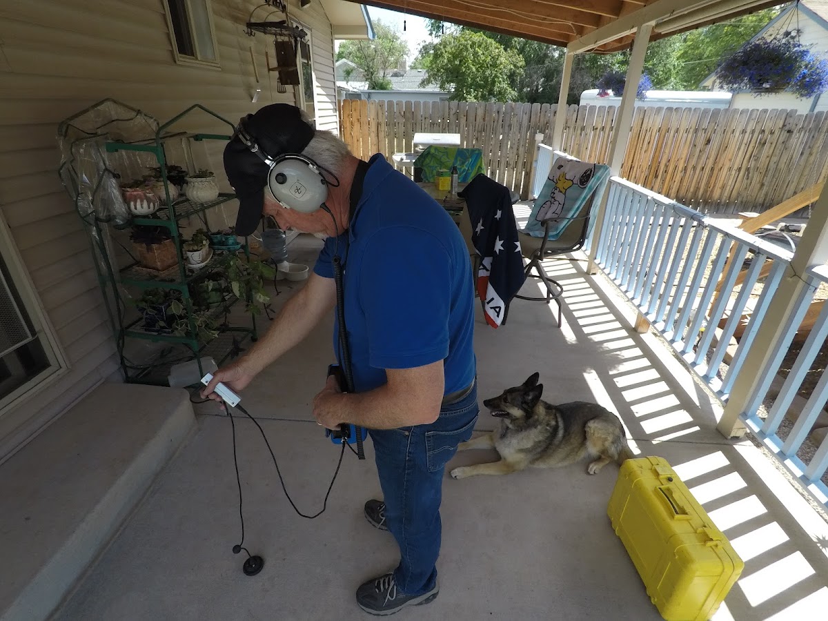 Advance Leak Detection Inc Plumber photo