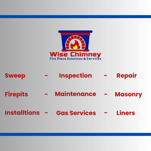 Wise Chimney LLC photo