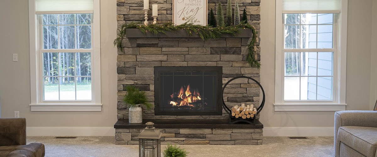 North Atlanta Fireplace Grill & Patio photo