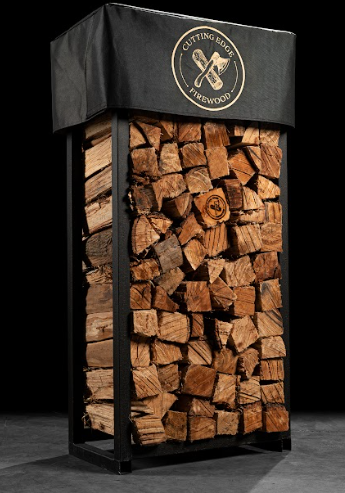 Business photo for Cutting Edge Firewood in Peachtree Corners, GA