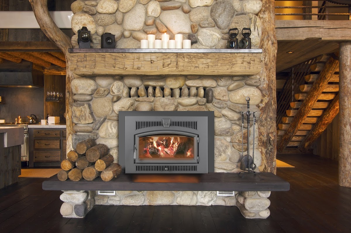Chim Cherie's House of Fireplaces photo