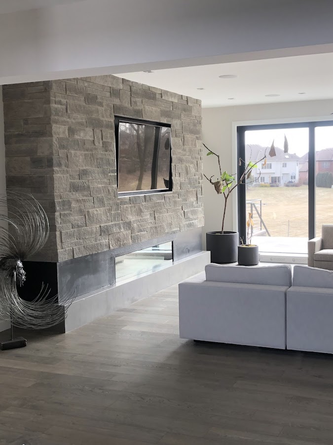 Advanced Fireplace photo