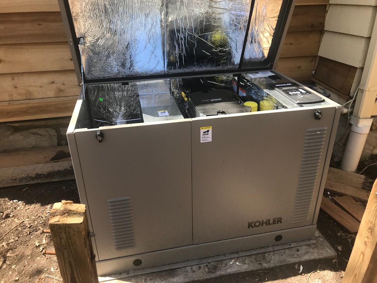 Able Electric Inc Plumber photo