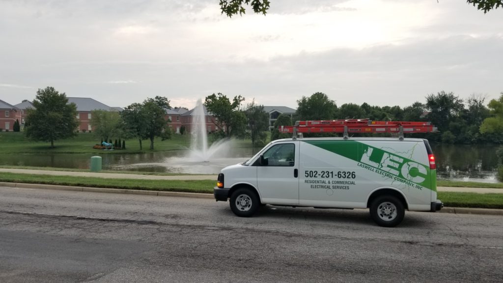 Laswell Electric Company Inc. Plumber photo