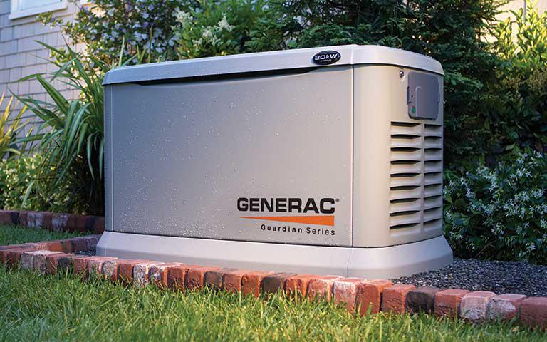 Business photo for Generator Service Partners Generac Briggs & Stratton in Franklinton, LA