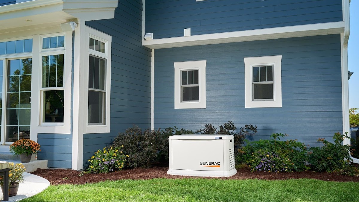 Cenla Generators Plumber photo