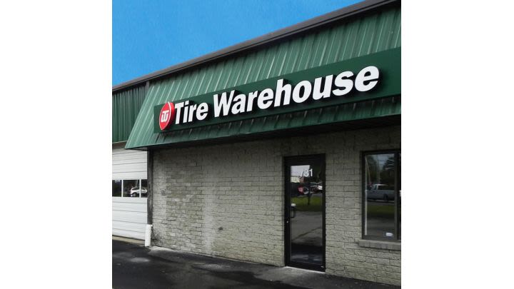 Tire Warehouse Auto Repair photo