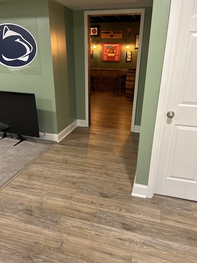 Hayden's Floor Service LLC photo