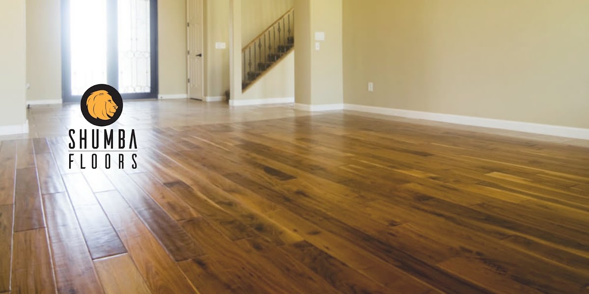 Business photo for Shumba Floors and Construction Services LLC in Reisterstown, MD