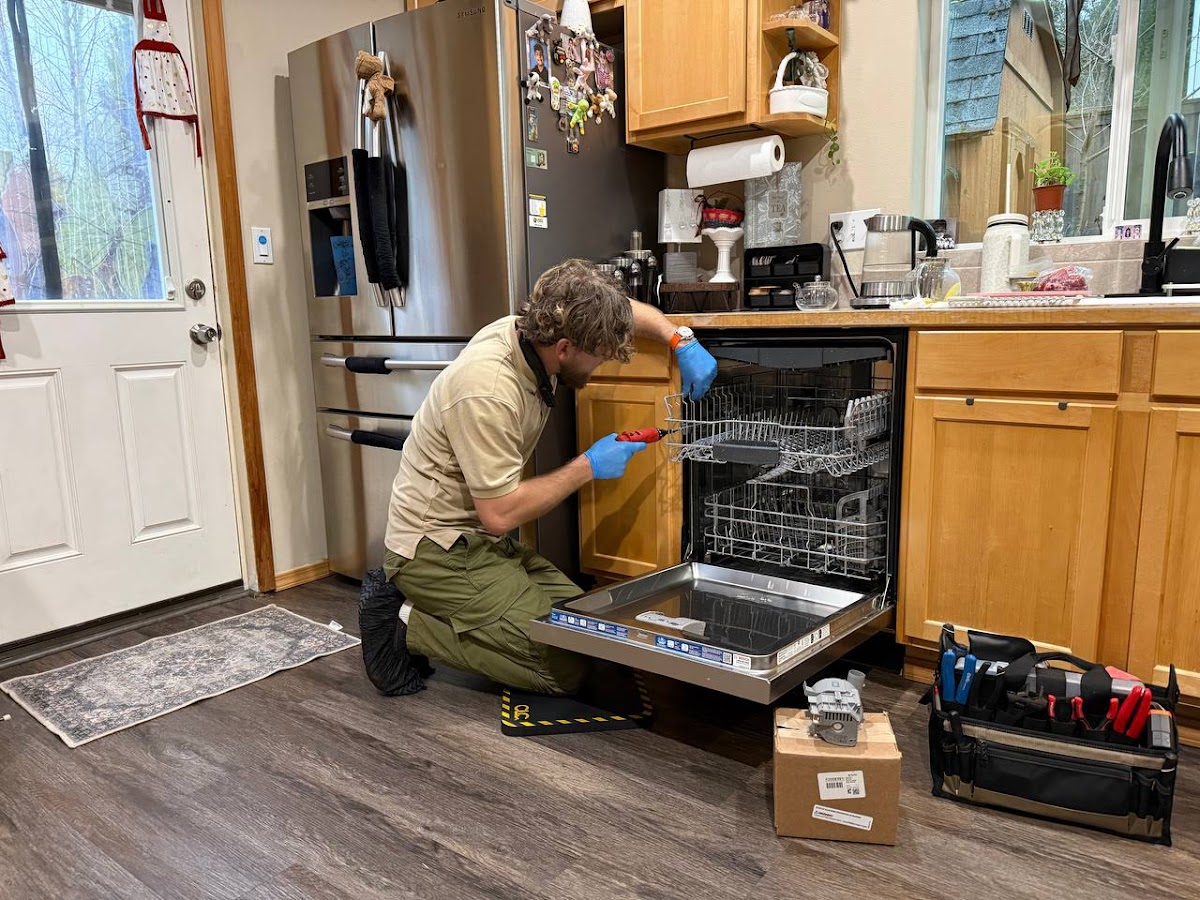 Appliance Fixers Appliance Repair Service photo