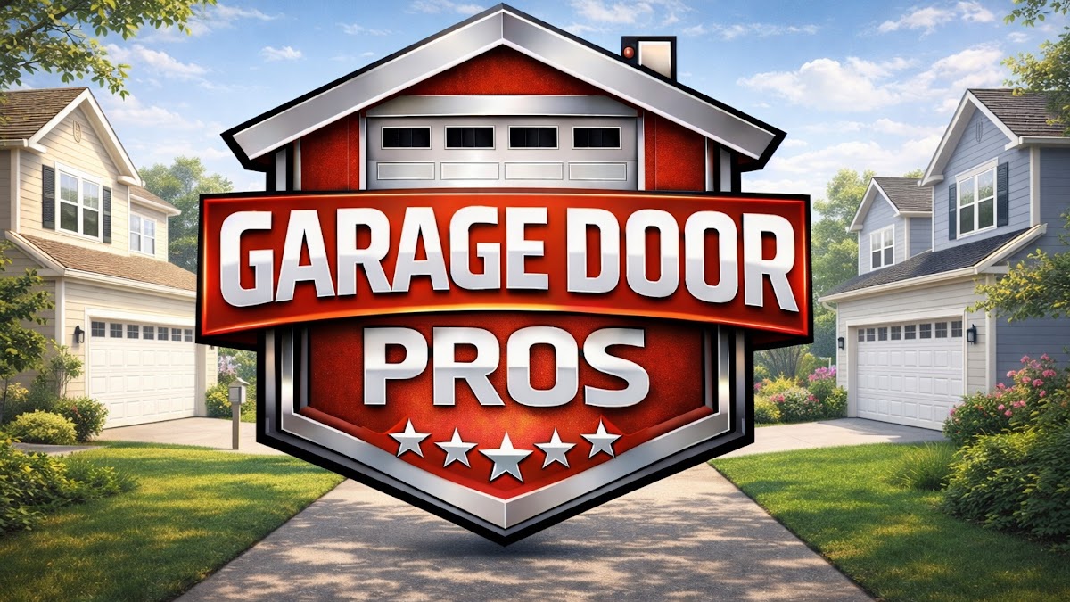 Garage Door Pros photo