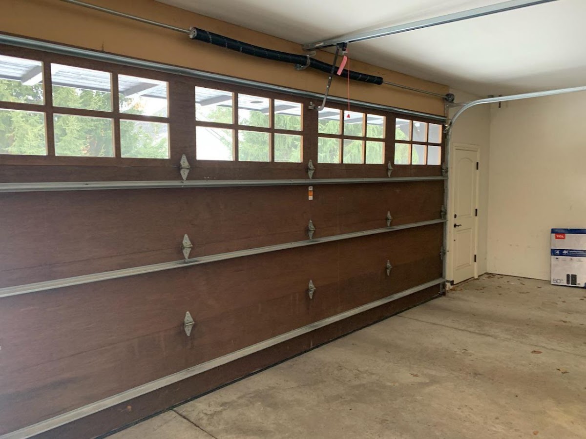 Business photo for US Garage Repair | Garage Door Repair Services in Michigan in Madison Heights, MI