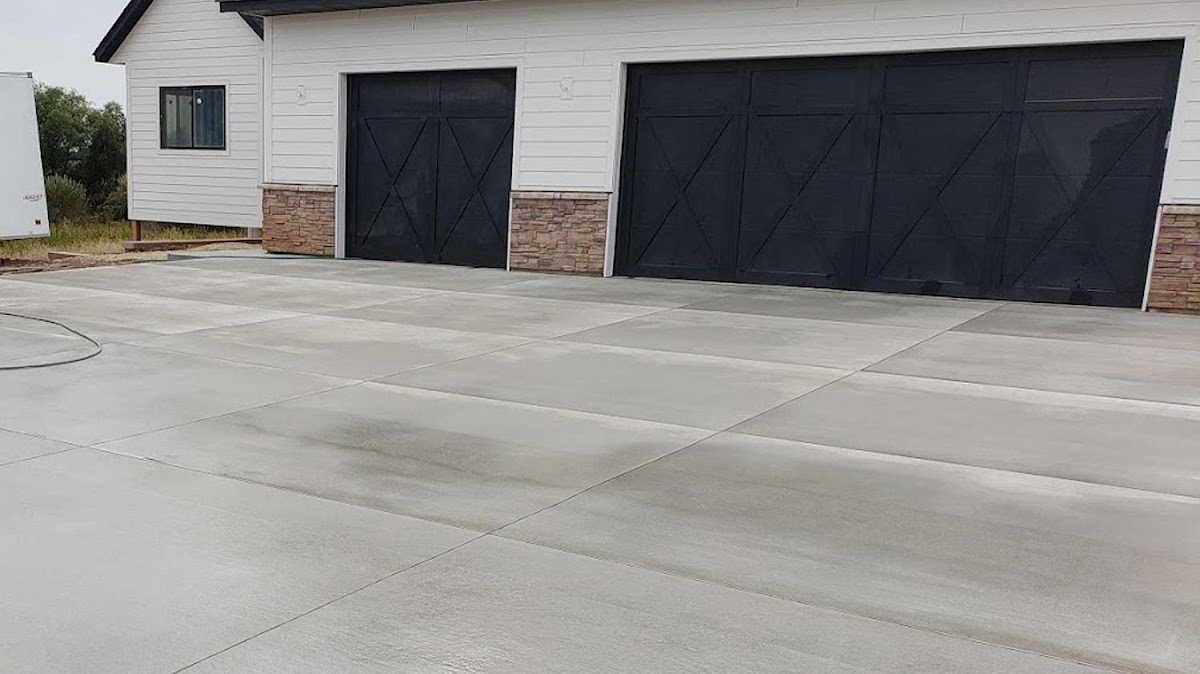Business photo for Twin Cities Concrete Works | TCCW in Bloomington, MN