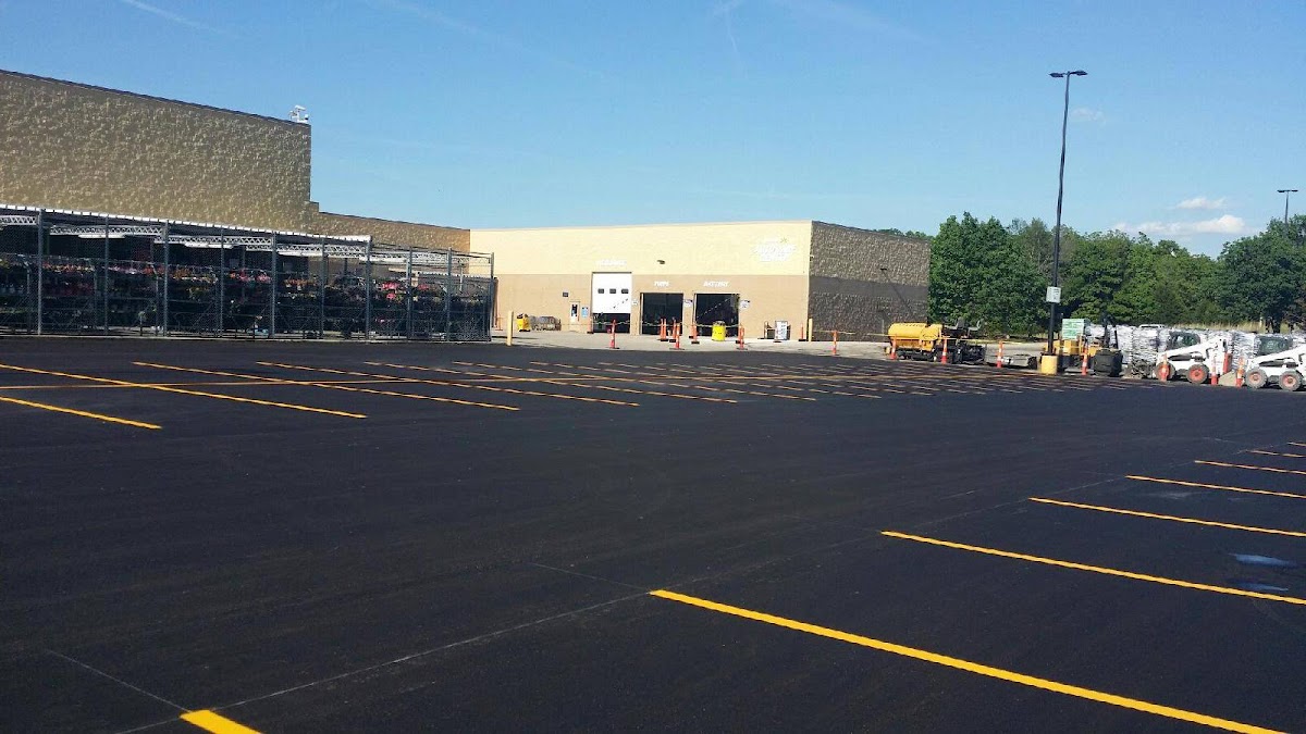Business photo for Tandem Paving Co Inc in Blue Springs, MO