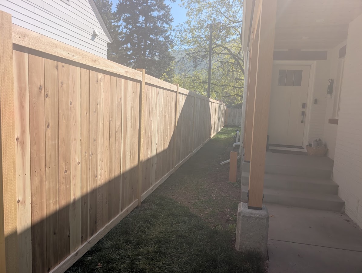 Missoula Fence Plumber photo