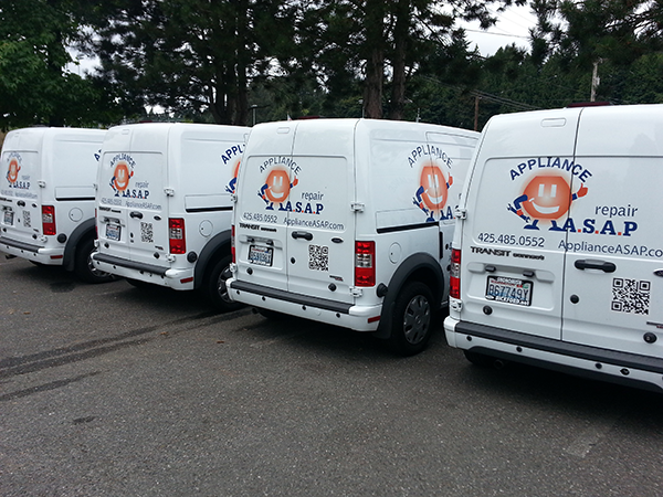 ApplianceASAP Company Appliance Repair Service photo
