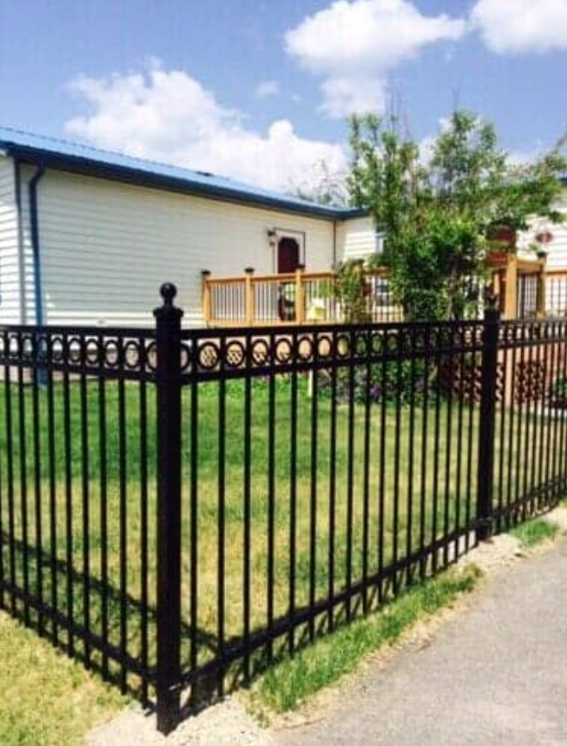 Business photo for Grizzly Fence in Missoula, MT