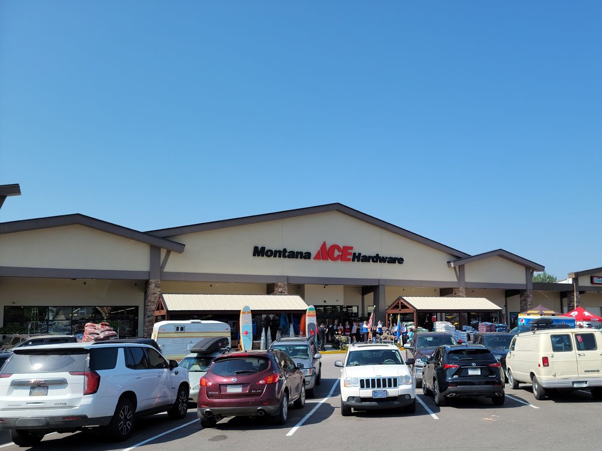 Montana Ace | Eastgate photo